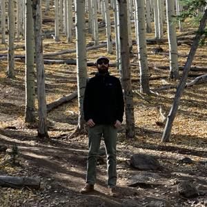 Meet your Posher, Dane